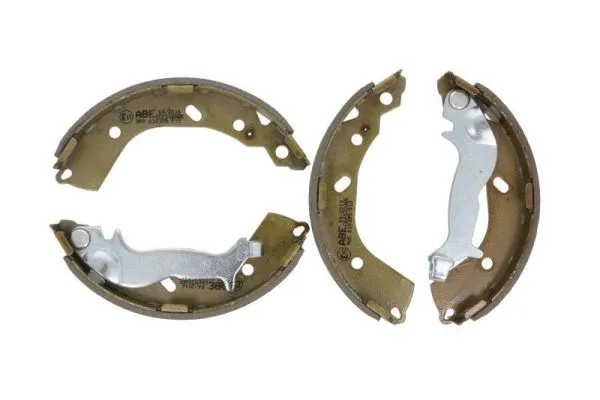 Brake Shoe Set (C00532ABE)
