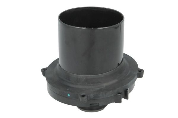 Rubber Buffer, suspension