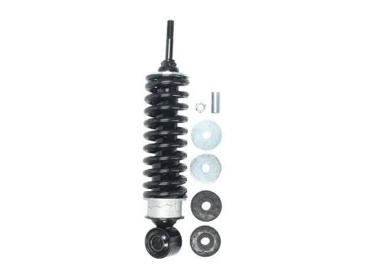 Shock Absorber, driver cab suspension (MC014)