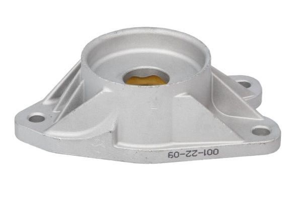 Repair Kit, suspension strut support mount (A7B049)