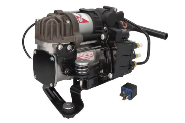 Compressor, compressed air system (KPB005MT)