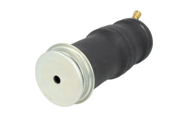 Bellow, driver cab suspension