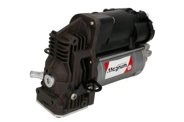 Compressor, compressed air system (KPM003MT)