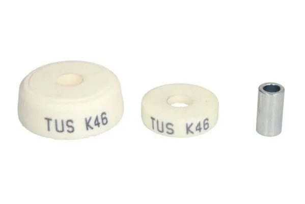 Rubber Buffer, suspension (A7B035MT)