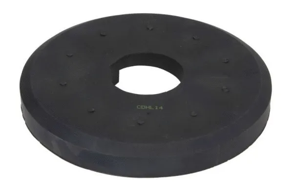 Suspension Spring