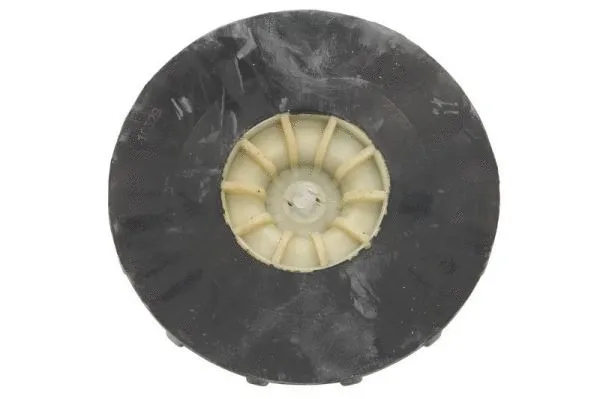 Rubber Buffer, suspension