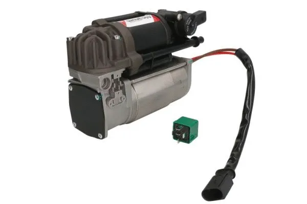 Compressor, compressed air system (KPM008MT)