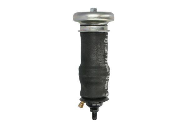 Bellow, driver cab suspension (MC128)