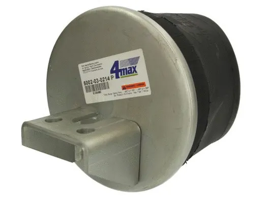 Bellow, air suspension (5002-03-0214P)