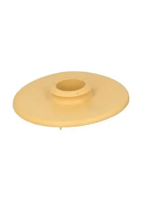 Rubber Buffer, suspension (A8W031MT)