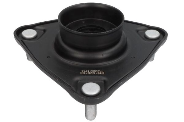 Repair Kit, suspension strut support mount (A70325)