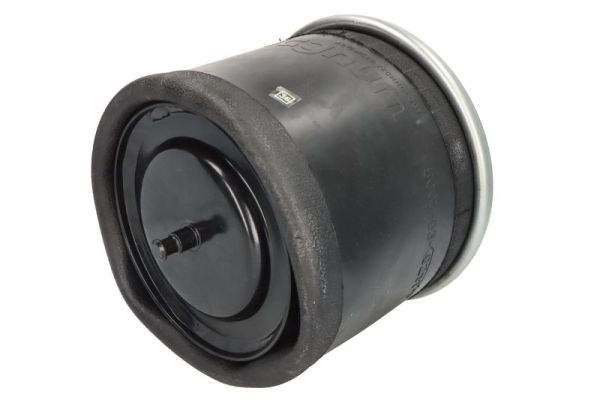 Bellow, air suspension