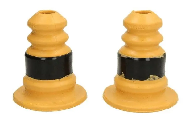 Rubber Buffer, suspension (A9C013MT)