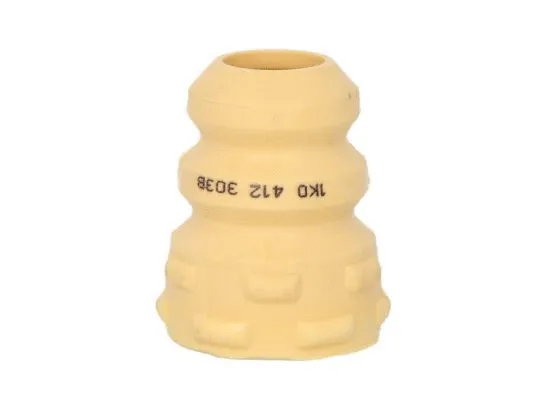 Rubber Buffer, suspension (A8W026MT)