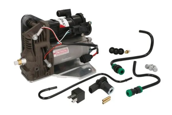 Compressor, compressed air system (KPL001MT)