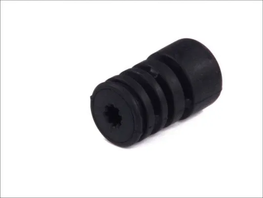 Rubber Buffer, suspension
