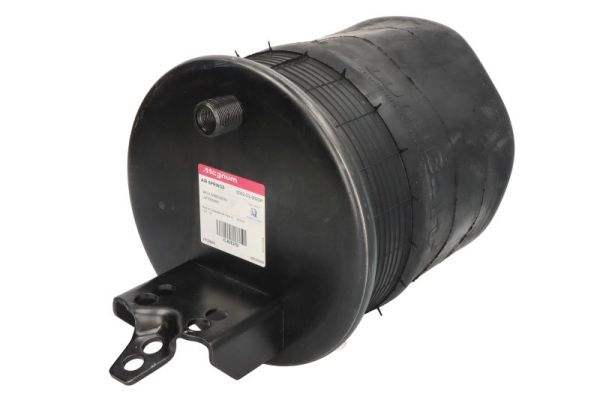 Bellow, air suspension (5002-03-0093P)