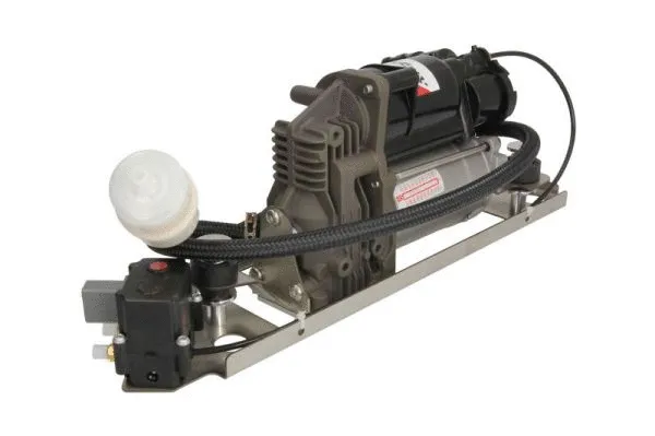 Compressor, compressed air system (KPB001MT)