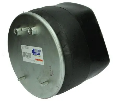 Bellow, air suspension (5002-03-0157P)