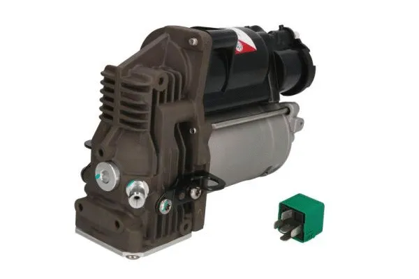 Compressor, compressed air system (KPM001MT)