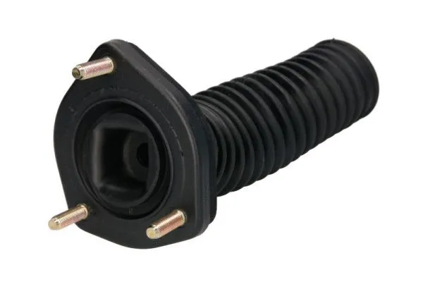 Mounting, shock absorber