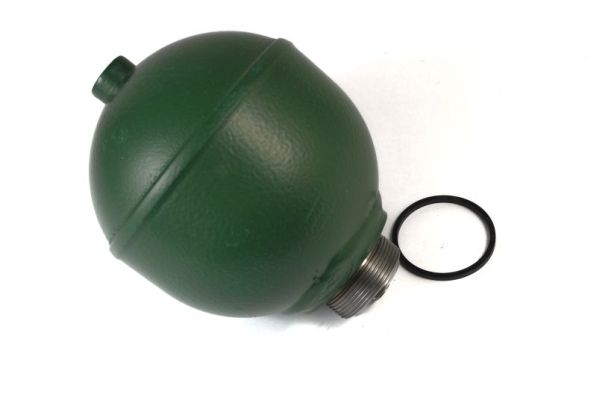 Pressure Accumulator, pneumatic suspension (AS0006MT)