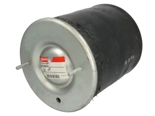 Bellow, air suspension (5002-03-0142P)