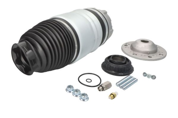 Air Spring, suspension