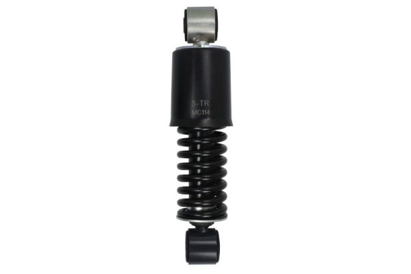 Shock Absorber, driver cab suspension (MC114)