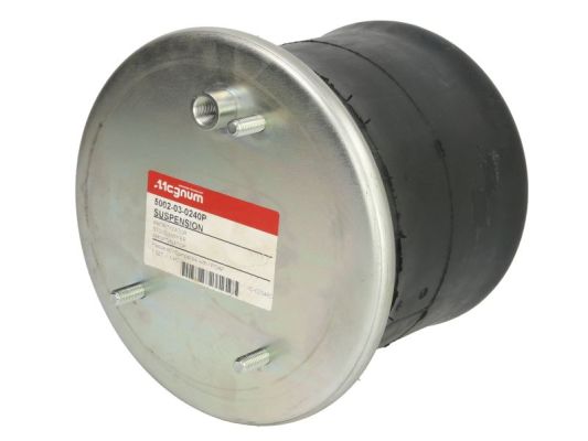 Bellow, air suspension (5002-03-0240P)
