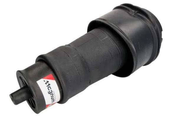 Air Spring, suspension