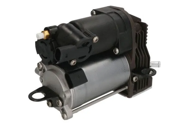 Compressor, compressed air system