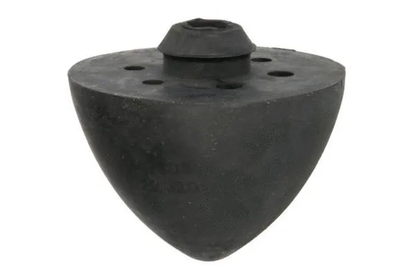 Rubber Buffer, suspension