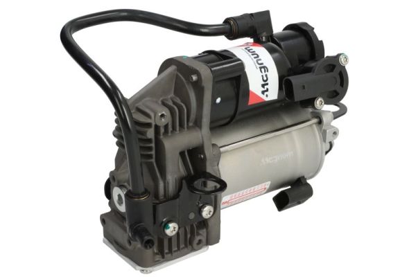 Compressor, compressed air system (KPM011MT)