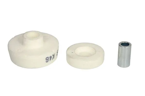 Rubber Buffer, suspension