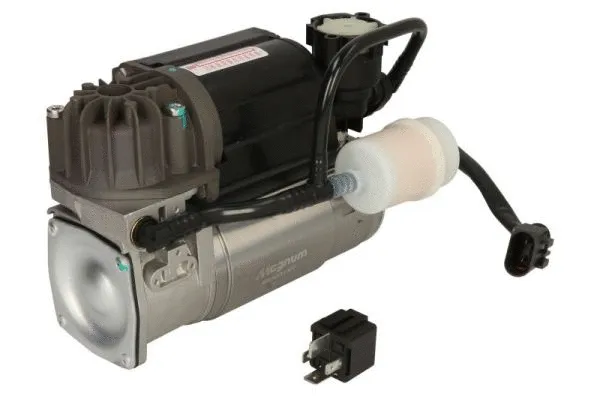 Compressor, compressed air system (KPJ001MT)