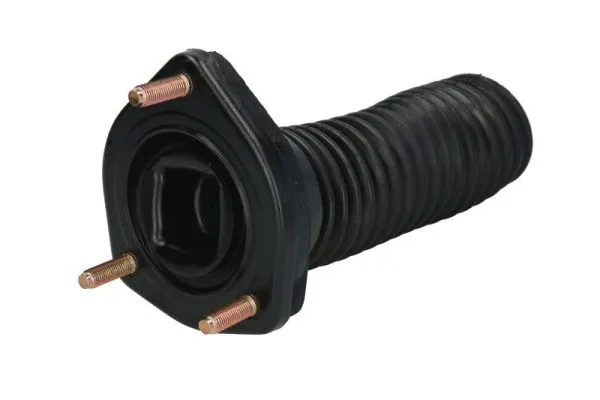 Mounting, shock absorber