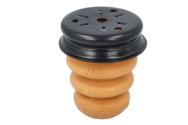 Rubber Buffer, suspension