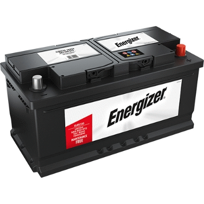 Starter Battery (EL5720)