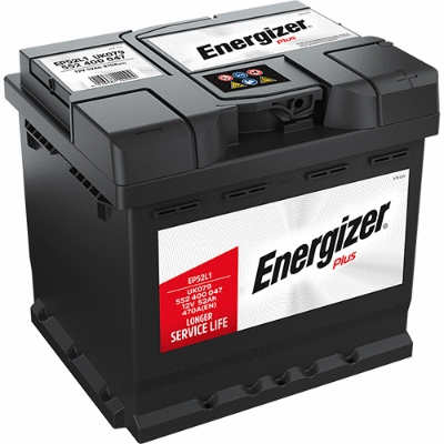 Starter Battery (EP52L1)
