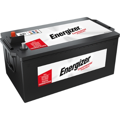 Starter Battery (ECP4)