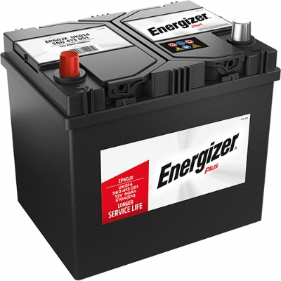 Starter Battery (EP60JX)