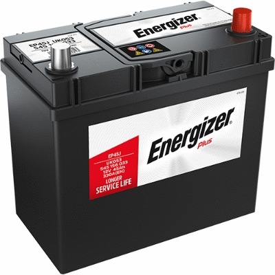 Starter Battery (EP45J)
