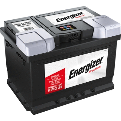 Starter Battery (EM60LB2)