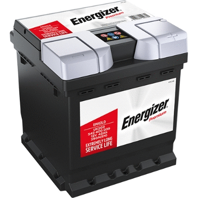 Starter Battery (EM42L0)
