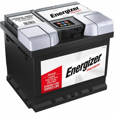 Starter Battery (EM44LB1)