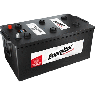 Starter Battery (EC5)