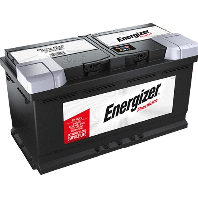 Starter Battery (EM100L5)
