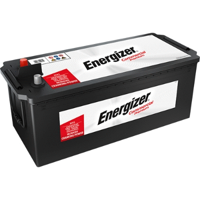 Starter Battery (ECP3)