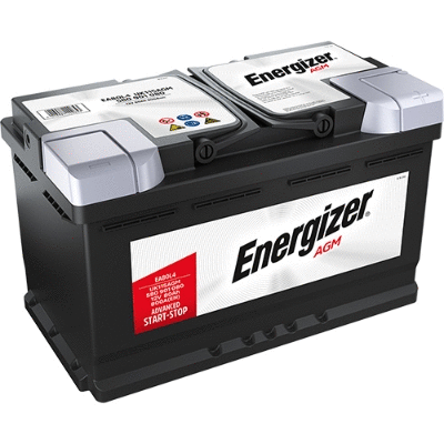 Starter Battery (EA80L4)